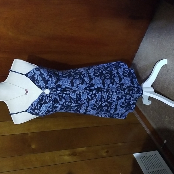 SO Dresses & Skirts - S O Sun Dress XL